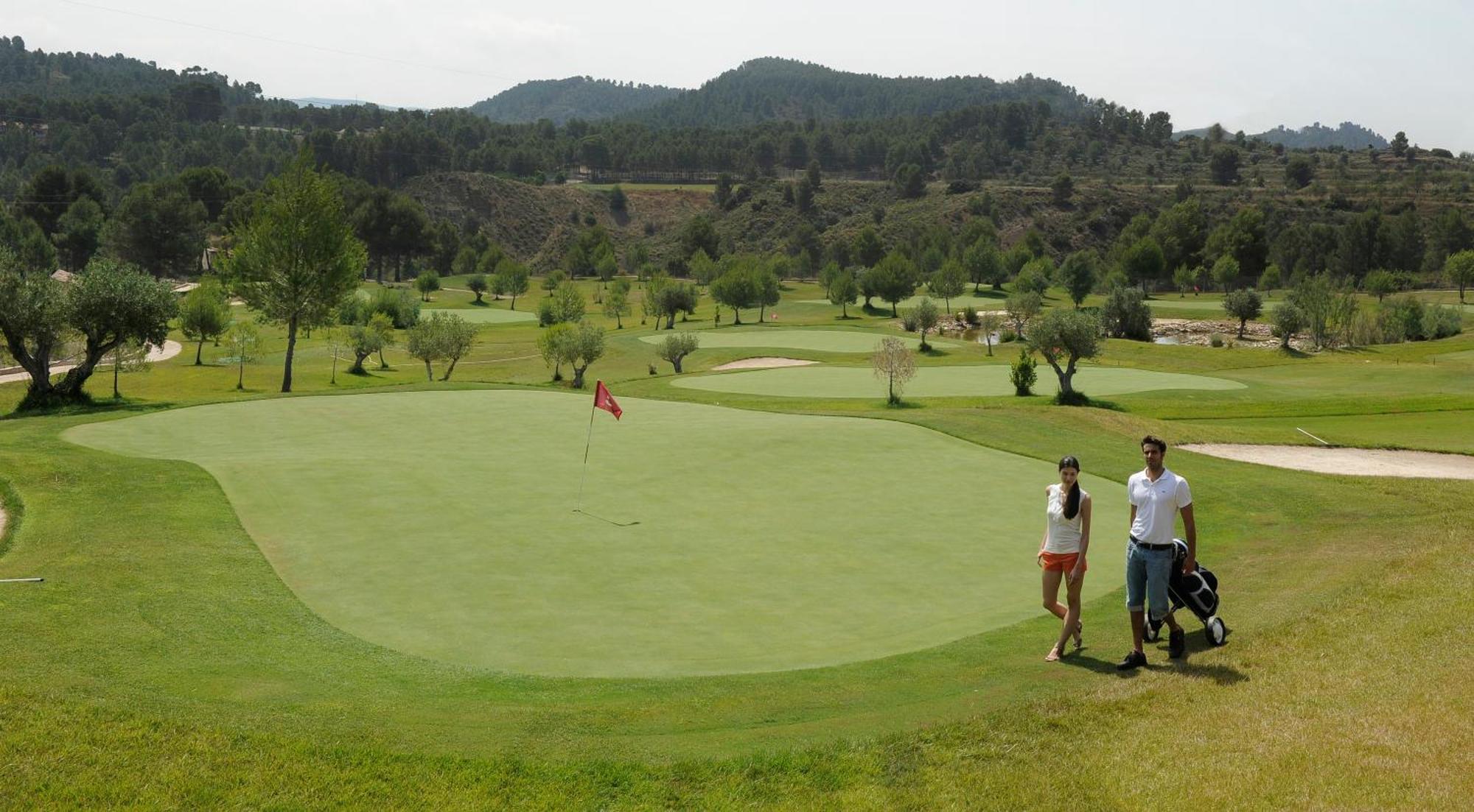 Confluent Health Resort Cofrentes Luaran gambar