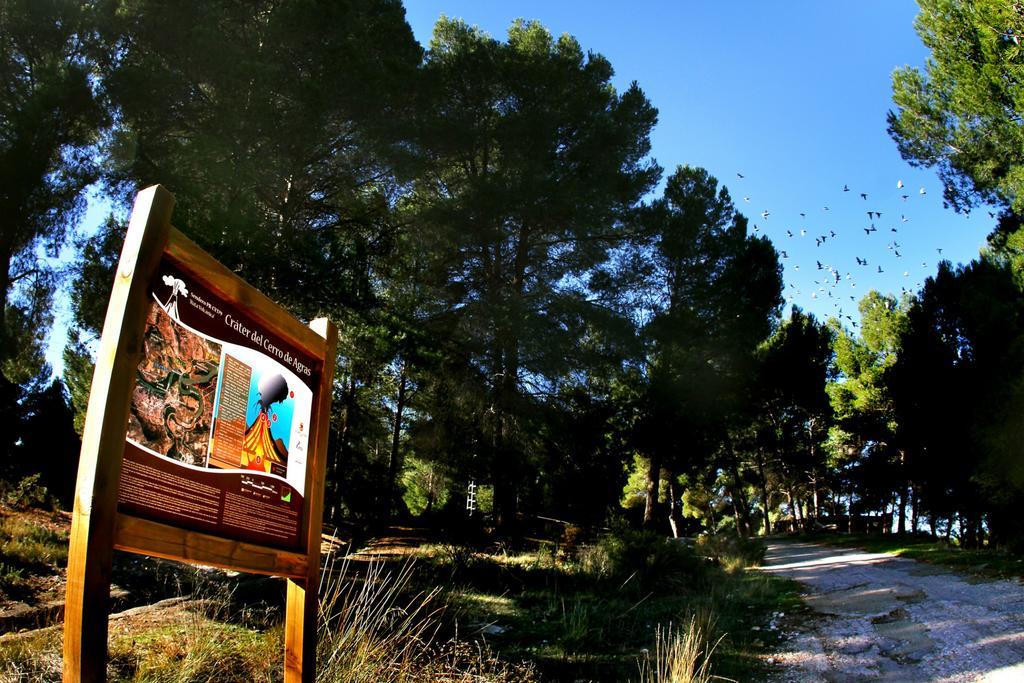 Confluent Health Resort Cofrentes Luaran gambar