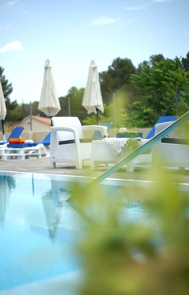 Confluent Health Resort Cofrentes Luaran gambar