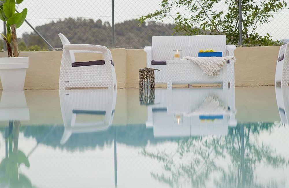 Confluent Health Resort Cofrentes Luaran gambar