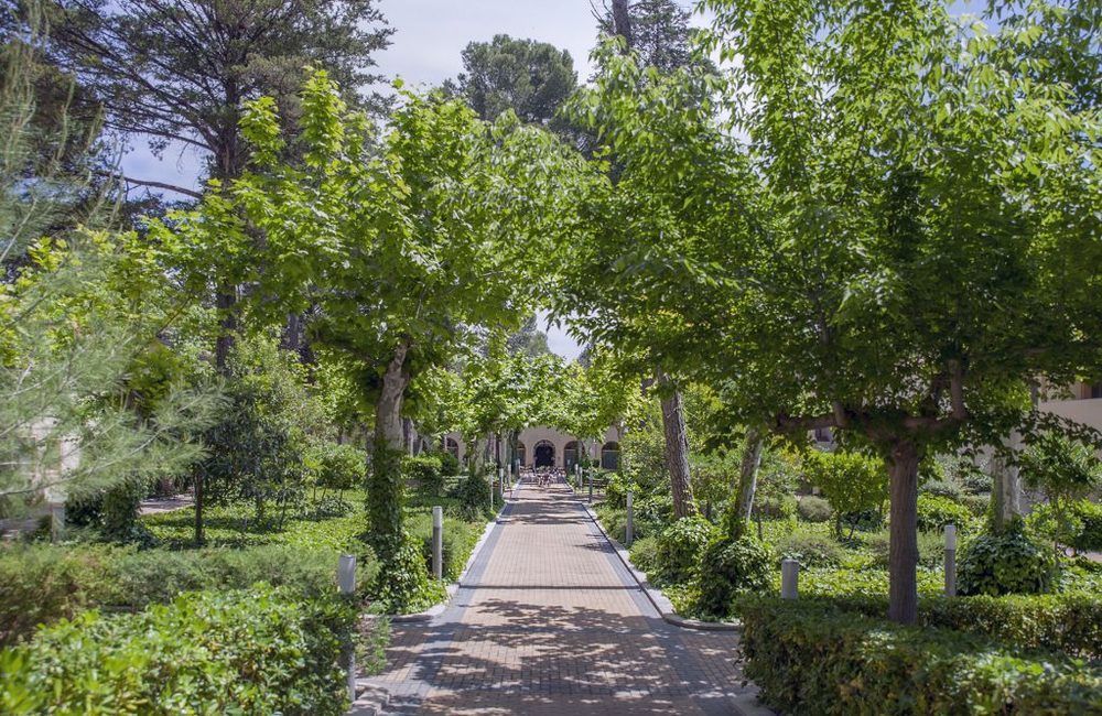 Confluent Health Resort Cofrentes Luaran gambar